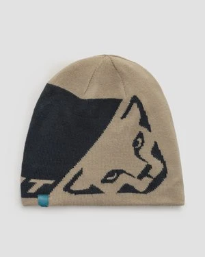Czapka Zimowa Dynafit Leopard Logo