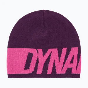 Czapka zimowa DYNAFIT Light Logo cheeky pink / 6a70