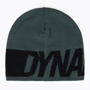 Czapka zimowa DYNAFIT Light Logo cinder / 0910 Szary