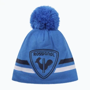 Czapka zimowa dziecięca Rossignol Jr Rooster blazing blue