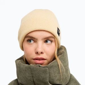 Czapka zimowa dziecięca Roxy Winter Spark Beanie biscotti Brązowy