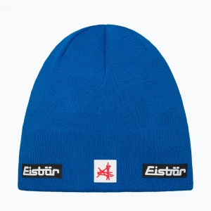 Czapka zimowa Eisbar Ogle Os SA blue / cobalt Eisbär