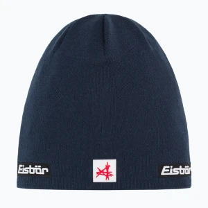 Czapka zimowa Eisbar Ogle Os SA dark cobalt