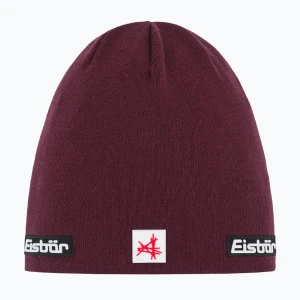 Czapka zimowa Eisbar Ogle Os SA night red