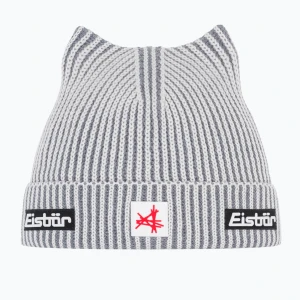 Czapka zimowa Eisbar Sorra white