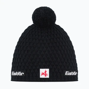 Czapka zimowa Eisbar Trail Pompon SA black Eisbär