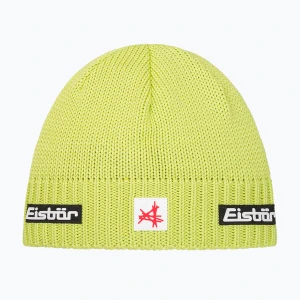 Czapka zimowa Eisbar Trop SA lime green Eisbär