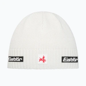 Czapka zimowa Eisbar Trop SA white Eisbär