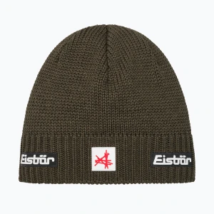 Czapka zimowa Eisbar Trop XL SA outdoor green Eisbär
