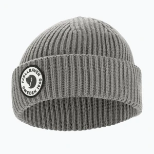 Czapka zimowa Fjällräven 1960 Lite grey