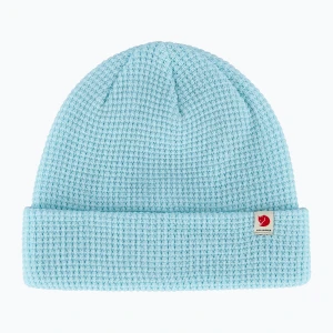 Czapka zimowa Fjällräven Rib Hat breeze blue