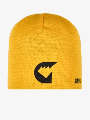 Czapka zimowa Grivel Beanie - yellow