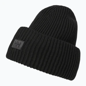 Czapka zimowa Helly Hansen HH Rib black
