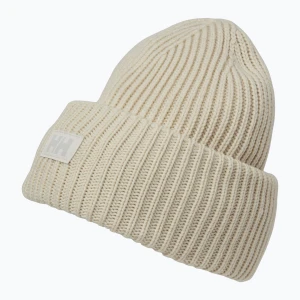 Czapka zimowa Helly Hansen HH Rib cream Beżowy