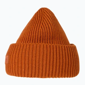 Czapka zimowa helly Hansen Hh Rib ginger biscuit Pomarańczowy