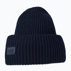 Czapka zimowa Helly Hansen HH Rib navy Granatowy