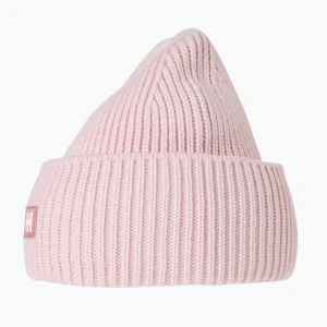 Czapka zimowa helly Hansen Hh Rib Pinkshake