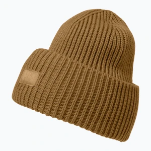 Czapka zimowa Helly Hansen HH Rib sepia Brązowy