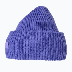 Czapka zimowa helly Hansen Hh Rib Ultra Violet Niebieski