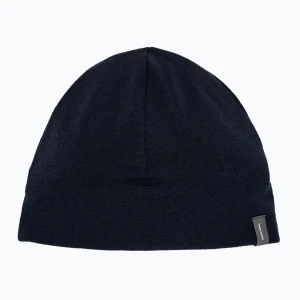 Czapka zimowa icebreaker Merino 260 Ridge Beanie midnight navy Granatowy