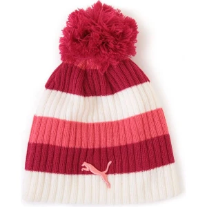 Zdjęcie produktu Czapka zimowa juniorska Beanie Puma