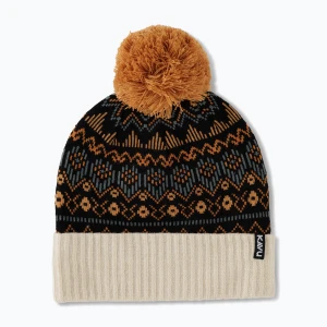 Czapka zimowa KAVU Herschel chalet holiday