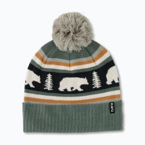Czapka zimowa KAVU Herschel tree bear