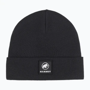 Czapka zimowa Mammut Fedoz black
