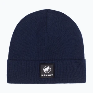 Czapka zimowa Mammut Fedoz marine