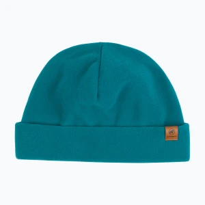 Czapka zimowa Mammut Fleece deep teal