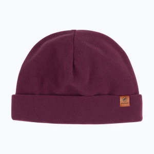 Czapka zimowa Mammut Fleece vin