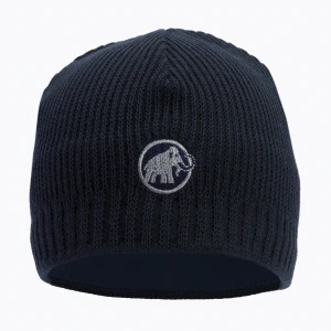 Czapka zimowa Mammut Sublime marine