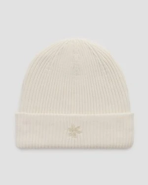Czapka Zimowa Męska Goldwin Goldwin Logo Knit Cap