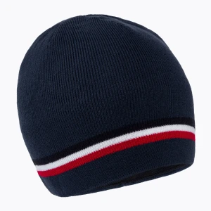 Czapka zimowa męska Rossignol L3 Carl navy Granatowy