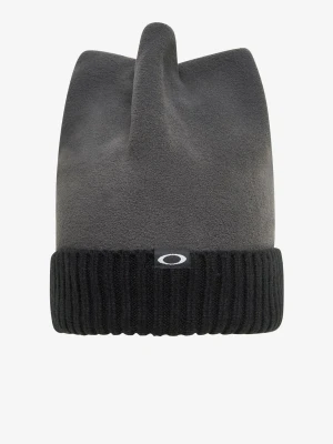 Czapka zimowa Oakley Ellipse Crown Beanie - uniform grey