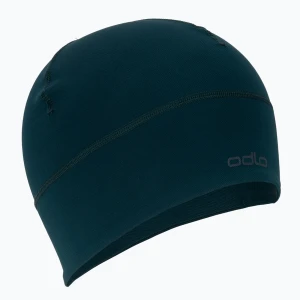 Czapka zimowa Odlo Polyknit Warm Eco Hat reflecting pond Zielony