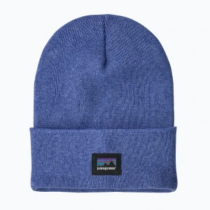 Czapka zimowa Patagonia Everyday Beanie barnacle blue