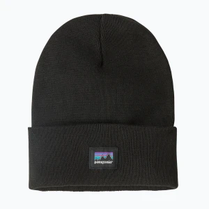 Czapka zimowa Patagonia Everyday Beanie black