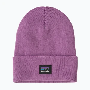 Czapka zimowa Patagonia Everyday Beanie brisk purple