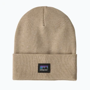 Czapka zimowa Patagonia Everyday Beanie oar tan
