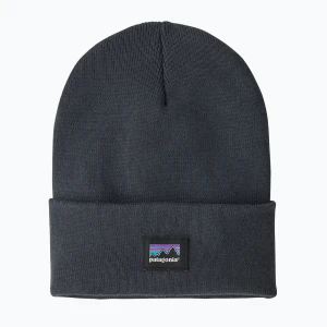 Czapka zimowa Patagonia Everyday Beanie smolder blue Granatowy