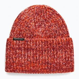 Czapka zimowa Peak Performance Mason peach fuzz/solar burst