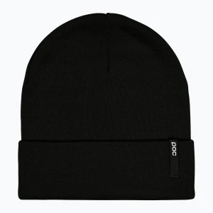 Czapka zimowa POC Beanie Flat uranium black