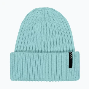 Czapka zimowa POC Beanie lazurite blue