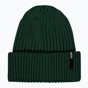 Czapka zimowa POC Beanie pargasite green