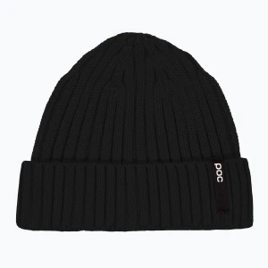 Czapka zimowa POC Beanie Short uranium black