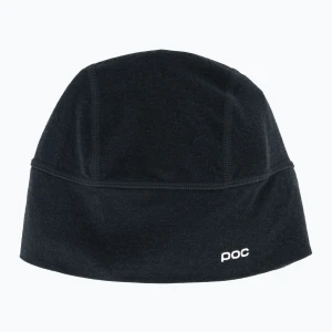 Czapka zimowa POC Layer Merino uranium black