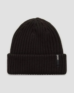 Czapka Zimowa Poc Poc Beanie Czarna