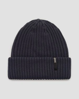 Czapka Zimowa Poc Poc Beanie Granatowa
