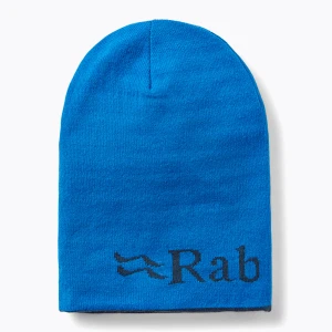 Czapka zimowa Rab Wearya tempest blue/maya blue